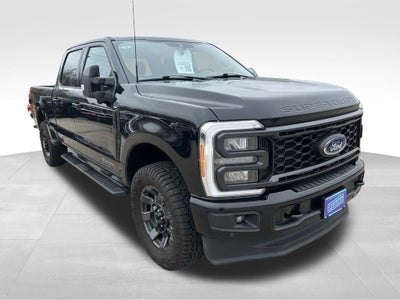 2023 Ford F-250SD Lariat