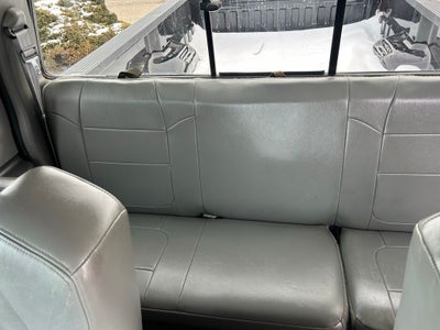 2003 Ford F-350SD XLT