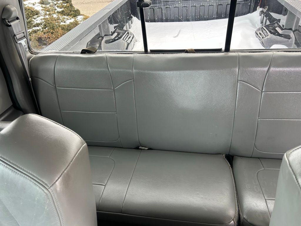 2003 Ford F-350SD XLT