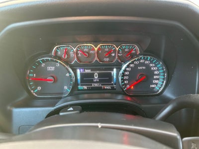 2017 Chevrolet Silverado 2500HD High Country