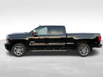 2017 Chevrolet Silverado 2500HD High Country