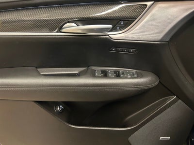 2024 Cadillac XT5 Sport