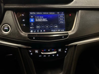 2024 Cadillac XT5 Sport