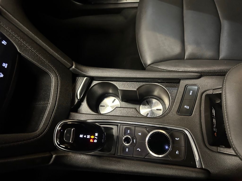 2024 Cadillac XT5 Sport