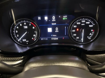 2024 Cadillac XT5 Sport