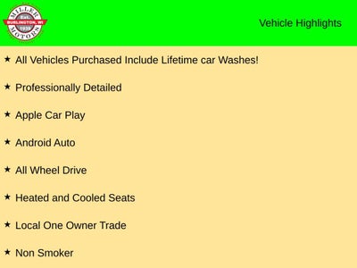 2024 Cadillac XT5 Sport