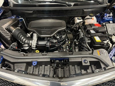 2024 Cadillac XT5 Sport