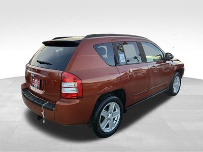 2010 Jeep Compass Sport