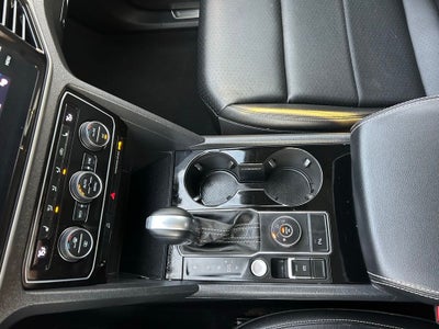 2023 Volkswagen Atlas SEL