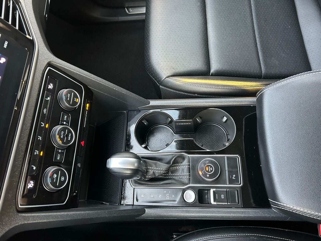 2023 Volkswagen Atlas SEL