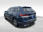2021 Volkswagen Atlas SEL Premium