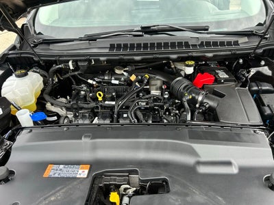 2022 Ford Edge SE