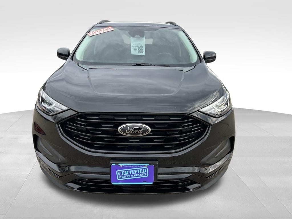 2022 Ford Edge SE