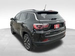 2017 Jeep Compass Limited