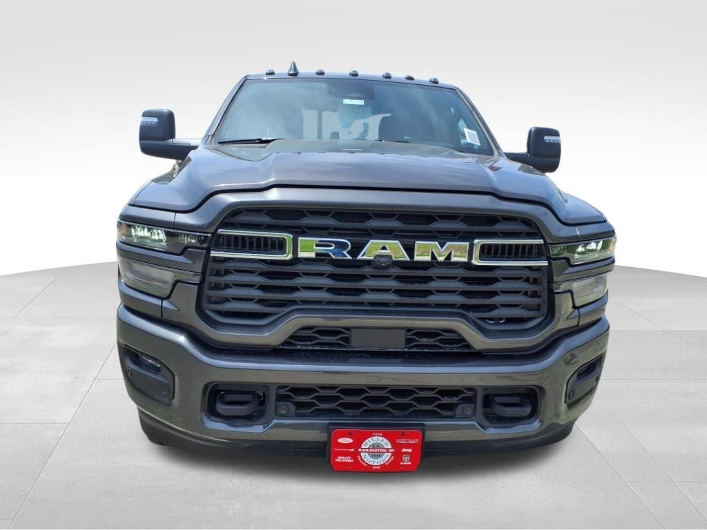 2025 RAM 3500 Big Horn