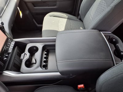 2025 RAM 3500 Big Horn