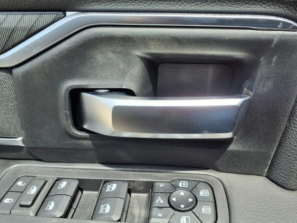 2025 RAM 3500 Big Horn