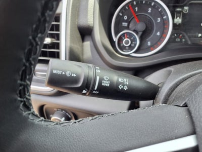 2025 RAM 3500 Big Horn