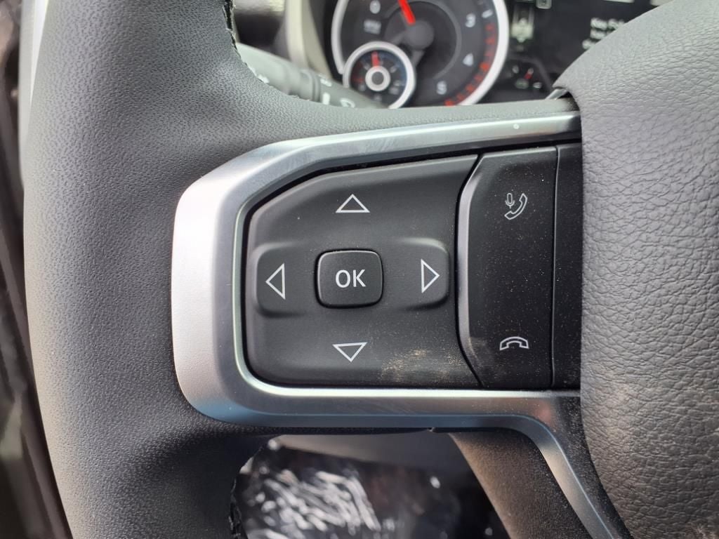 2025 RAM 3500 Big Horn