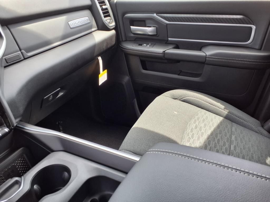 2025 RAM 3500 Big Horn