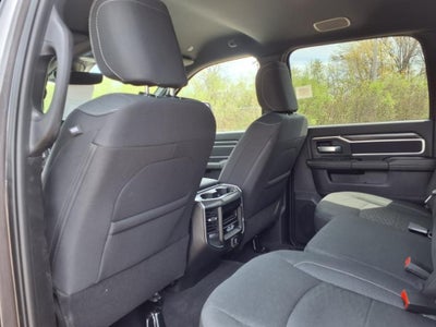 2025 RAM 3500 Big Horn