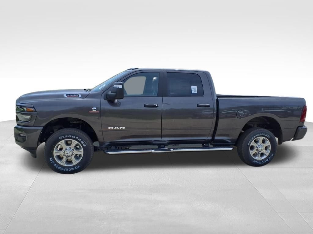 2025 RAM 3500 Big Horn