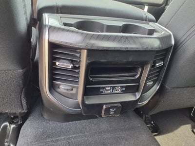 2025 RAM 3500 Big Horn