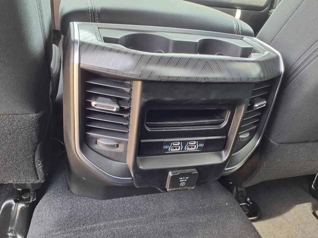 2025 RAM 3500 Big Horn