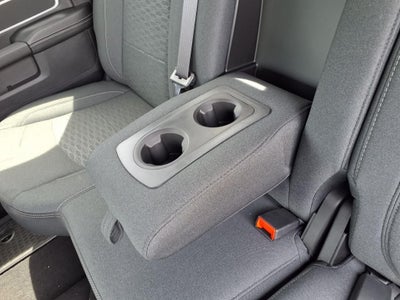 2025 RAM 3500 Big Horn