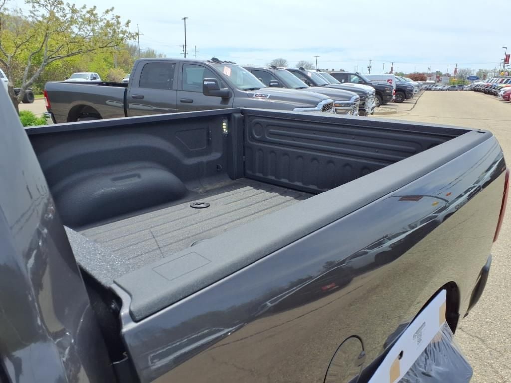 2025 RAM 3500 Big Horn