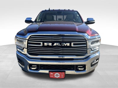 2019 RAM 2500 Laramie