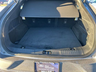 2021 Ford Mustang Mach-E Premium