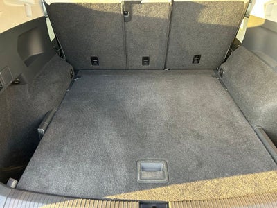 2019 Volkswagen Tiguan 2.0T S 4Motion