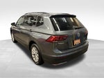 2019 Volkswagen Tiguan 2.0T S 4Motion
