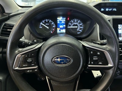 2018 Subaru Impreza 2.0i Premium