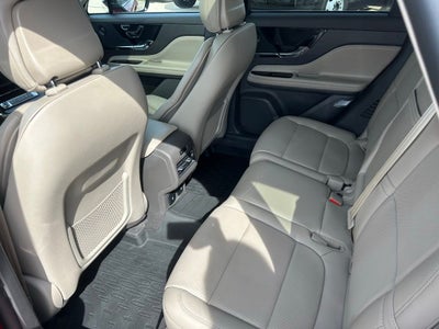 2024 Lincoln Corsair Reserve