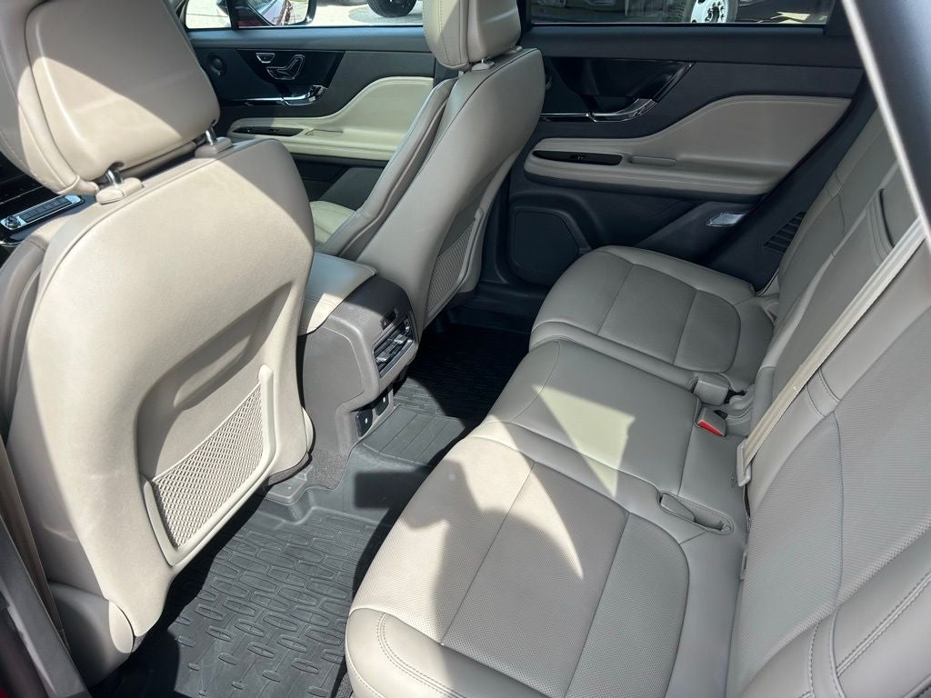 2024 Lincoln Corsair Reserve