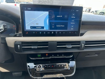 2024 Lincoln Corsair Reserve