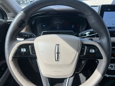 2024 Lincoln Corsair Reserve