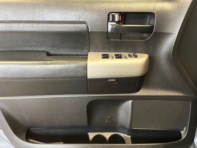 2008 Toyota Tundra Base