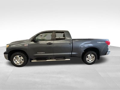 2008 Toyota Tundra Base