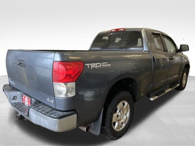 2008 Toyota Tundra Base