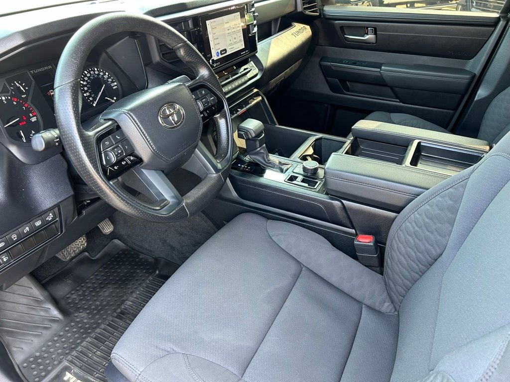 2023 Toyota Tundra SR5
