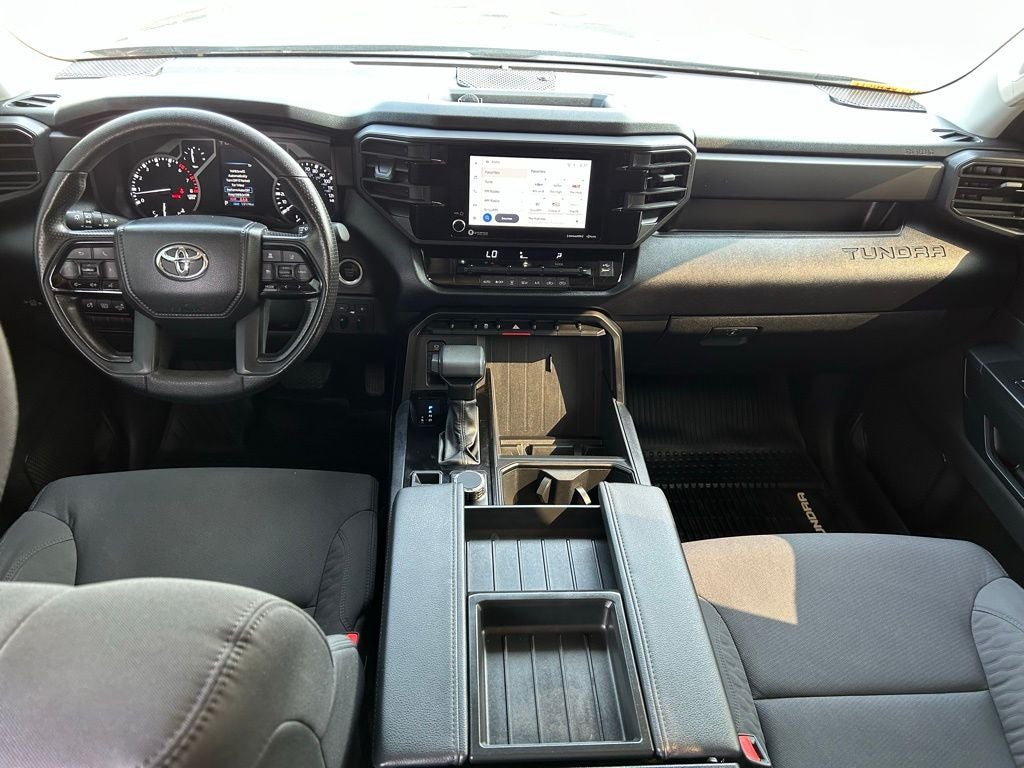 2023 Toyota Tundra SR5