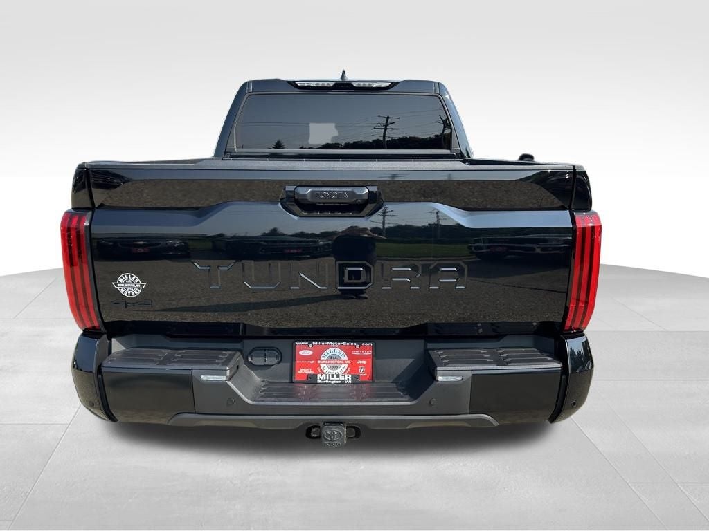 2023 Toyota Tundra SR5