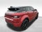 2017 Land Rover Range Rover Evoque HSE Dynamic