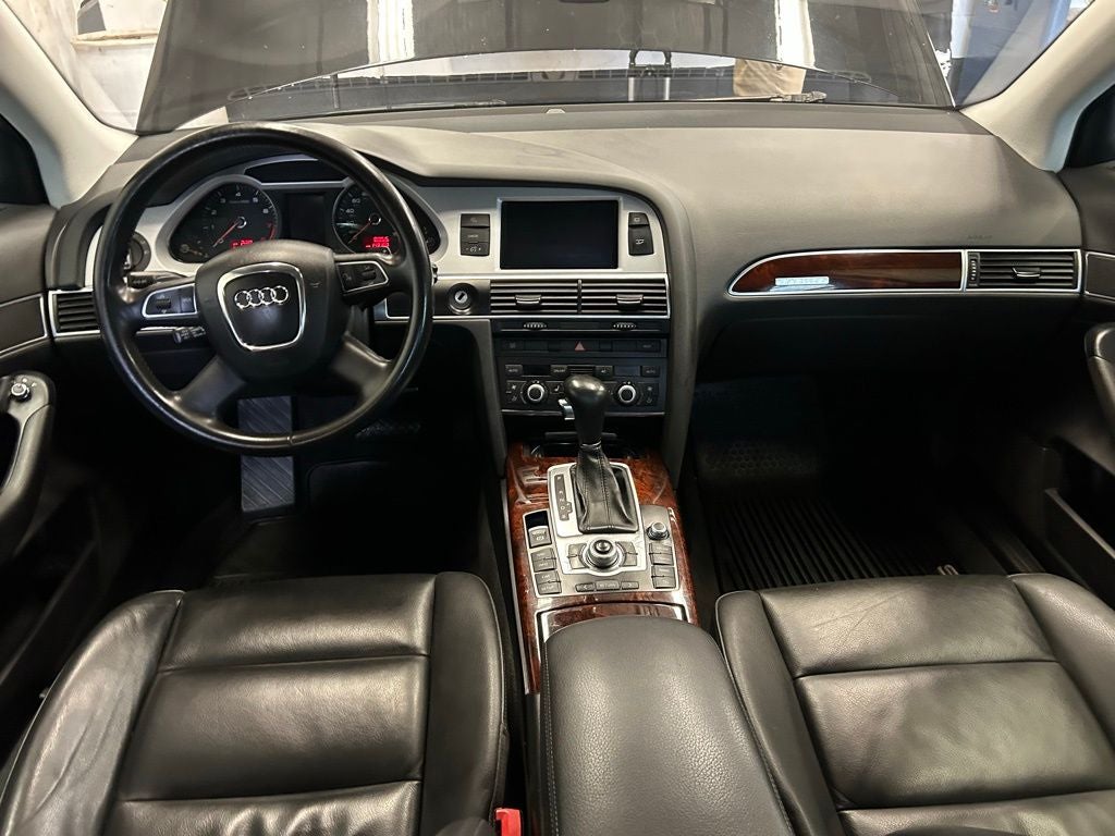 2011 Audi A6 3.0 Premium Plus quattro