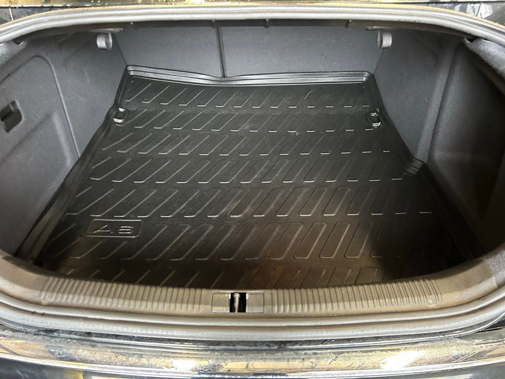 2011 Audi A6 3.0 Premium Plus quattro