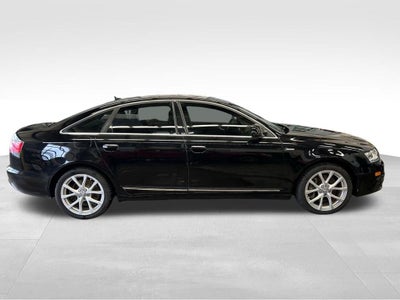 2011 Audi A6 3.0 Premium Plus quattro